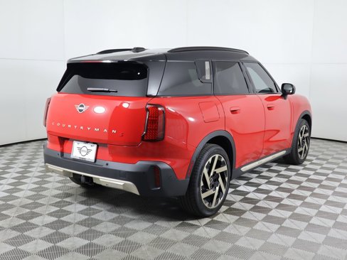 New 2026 MINI Cooper Countryman S w/ Comfort Package Max image 5