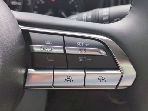 New 2025 MAZDA CX-50 AWD 2.5 Turbo w/ Cargo Package image 25