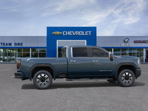 New 2026 GMC Sierra 2500 Denali image 29