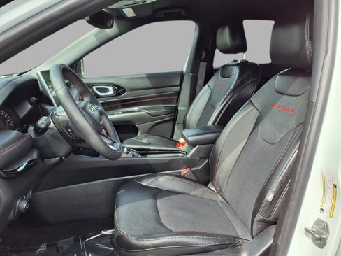 Certified 2023 Jeep Compass Trailhawk image 22
