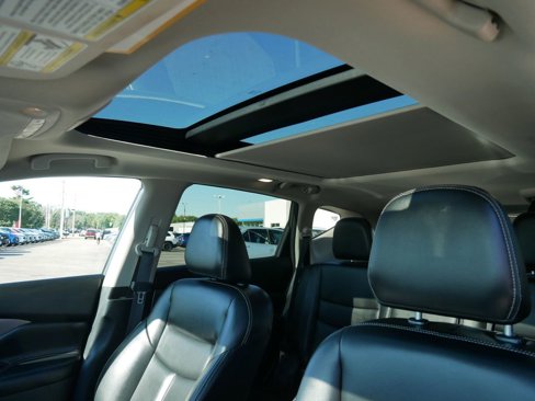 Used 2023 Nissan Murano SV image 20