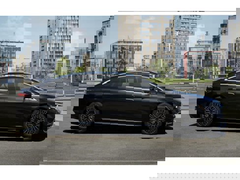 New 2026 Mercedes-Benz EQS 450+ Sedan image 14