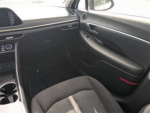Used 2023 Hyundai Sonata SEL w/ Cargo Package image 16