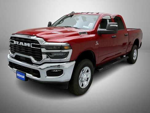 New 2025 RAM 2500 Tradesman image 1