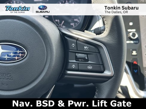 New 2025 Subaru Outback Premium image 20
