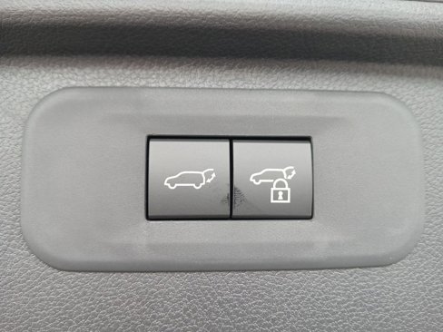 New 2025 Toyota Grand Highlander FWD image 14
