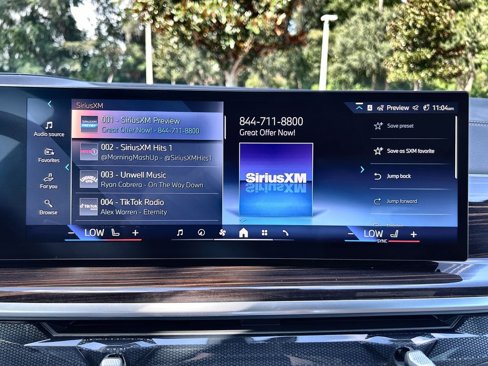 New 2026 BMW X5 xDrive40i w/ Premium Package image 20