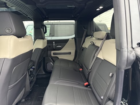 New 2026 GMC Hummer EV 4x4 Crew Cab image 23