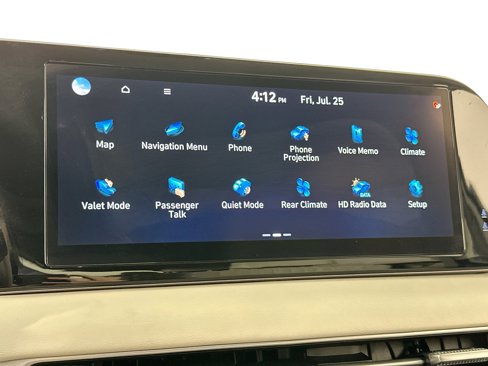 Used 2023 Hyundai Palisade Limited image 15