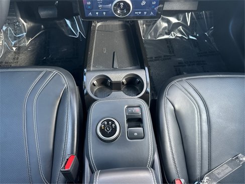 Certified 2024 Ford Mustang Mach-E Premium image 16