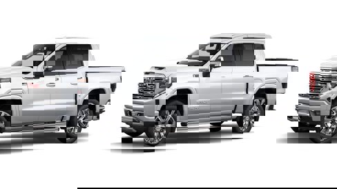 New 2026 GMC Sierra 1500 Denali w/ Denali Reserve Package image 4