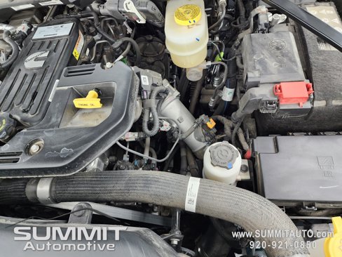 New 2025 RAM 2500 Big Horn image 22