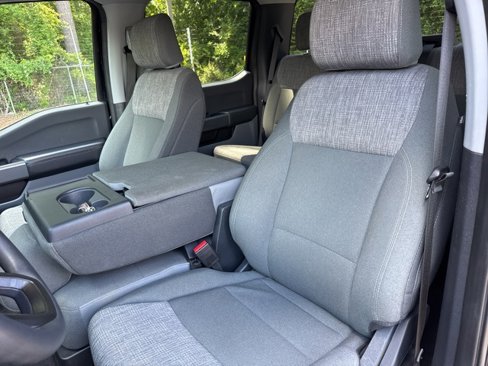 Used 2023 Ford F150 XLT image 10