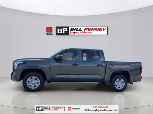 New 2026 Toyota Tundra SR image 2