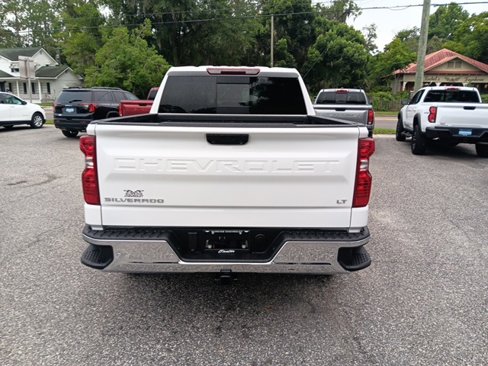 New 2026 Chevrolet Silverado 1500 LT w/ Safety Package image 17