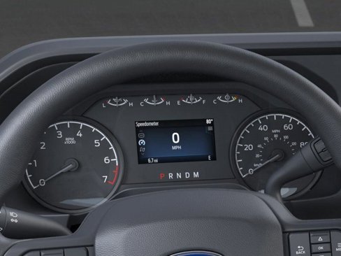 New 2026 Ford F250 XL image 13
