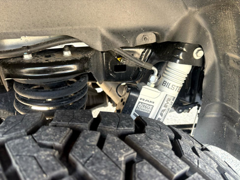 Used 2025 RAM 1500 RHO w/ RHO Level 1 Equipment Group image 13