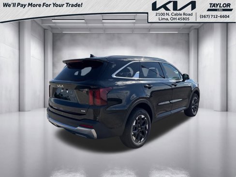 New 2026 Kia Sorento S image 5