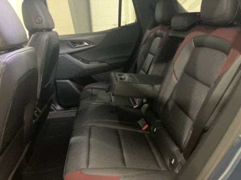 New 2026 Chevrolet Equinox RS image 19