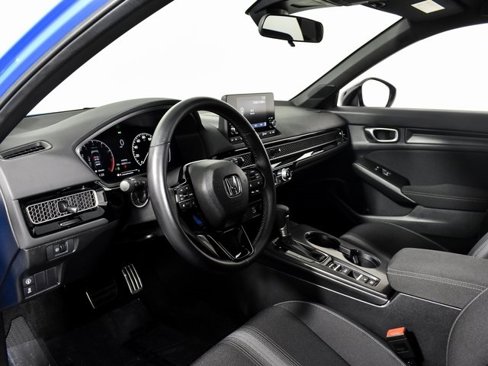 Used 2023 Honda Civic Sport image 14