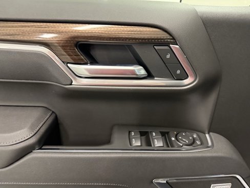 New 2026 Chevrolet Silverado 1500 RST w/ RST All Star Premium Package image 12