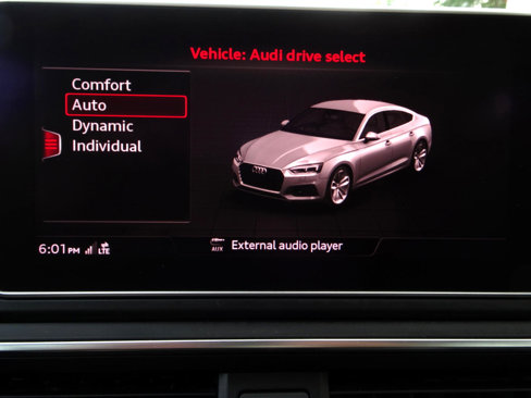 Used 2019 Audi A5 2.0T Premium Plus w/ Premium Plus image 24