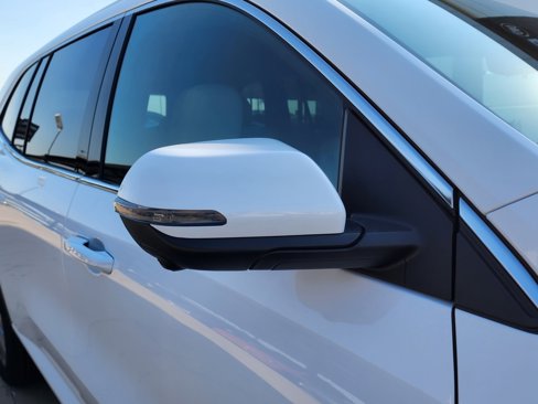 New 2026 Buick Enclave Preferred w/ Power Package image 11