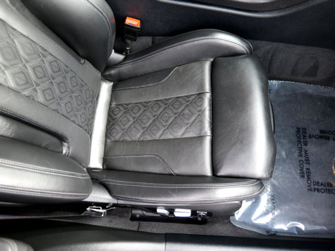 Used 2022 BMW M8 Gran Coupe xDrive Competition image 38