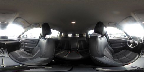 Used 2025 MAZDA CX-50 AWD 2.5 S w/ Preferred Package image 42