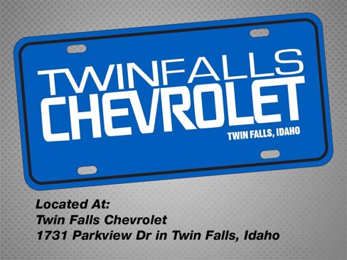 Certified 2023 Chevrolet Traverse High Country w/ LPO, Floor Liner Package image 3