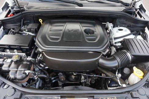 Used 2020 Jeep Grand Cherokee Altitude image 10