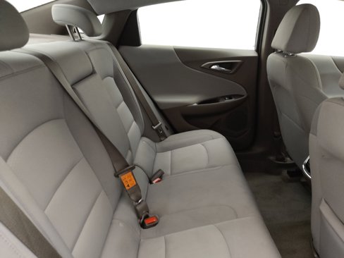 Used 2024 Chevrolet Malibu LT image 19