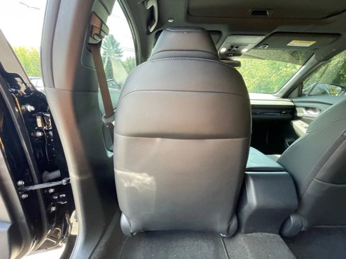 Used 2024 Honda Accord Sport image 39