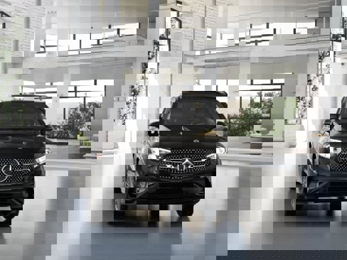 New 2026 Mercedes-Benz GLC 350e 4MATIC image 7