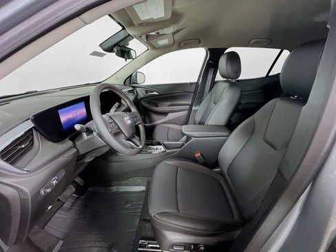 New 2026 Buick Encore GX Preferred w/ Comfort Package image 17