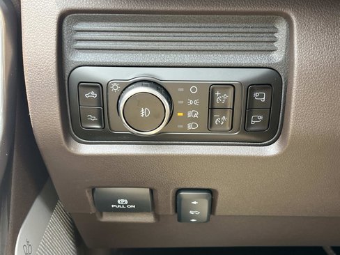 New 2025 Ford F250 King Ranch w/ Tremor Off-Road Package image 19
