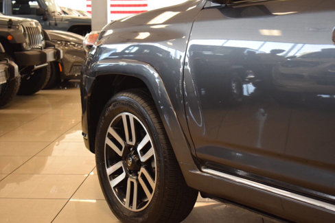 Used 2019 Toyota 4Runner 4WD image 26