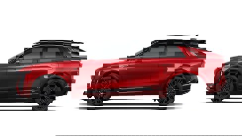 New 2026 Cadillac Lyriq V image 5