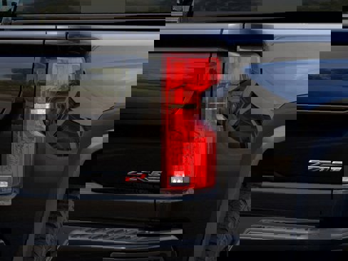 New 2026 Chevrolet Silverado 2500 ZR2 image 37