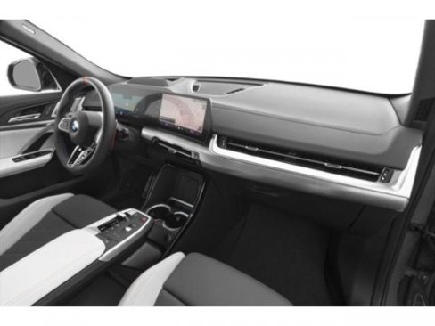 Certified 2025 BMW X2 M35i w/ Premium Package image 17