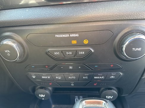 Certified 2022 Ford Ranger Lariat image 19