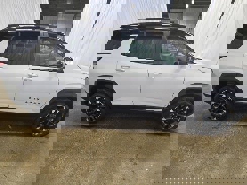 New 2026 Chevrolet Equinox RS w/ Convenience Package III image 19