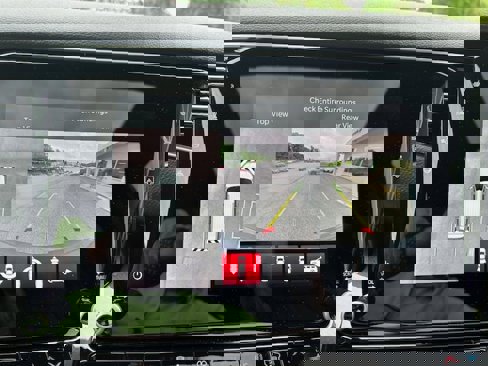 New 2024 Jeep Wagoneer L 4WD w/ Premium Group I image 21