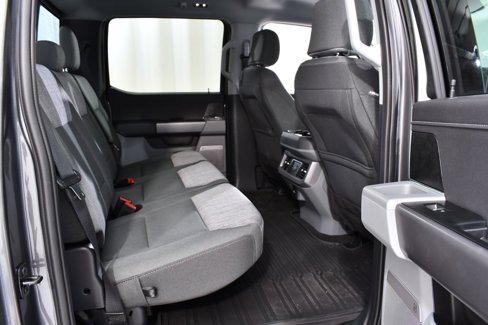 New 2026 Ford F350 XLT image 19