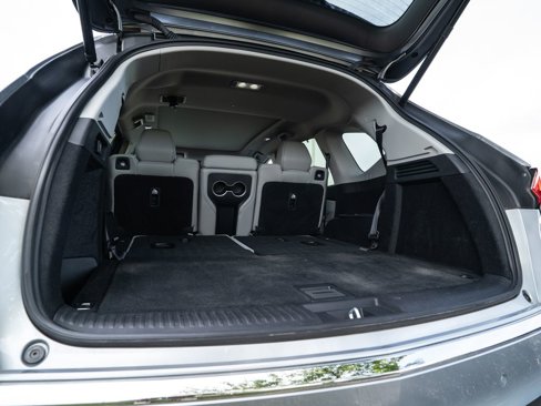 Certified 2025 Acura MDX w/ Technology Package image 50