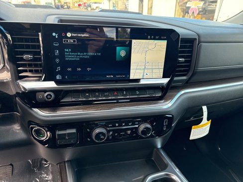 New 2026 Chevrolet Silverado 1500 LT Trail Boss w/ Convenience Package II image 27