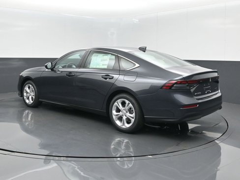 New 2025 Honda Accord LX image 16