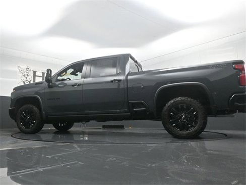 New 2026 Chevrolet Silverado 2500 LTZ w/ LTZ Plus Package image 33