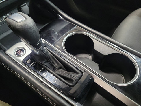 Used 2023 Nissan Altima 2.5 SV image 26