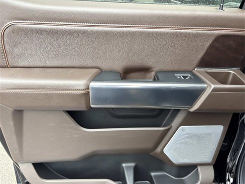 New 2026 Ford F250 King Ranch image 19